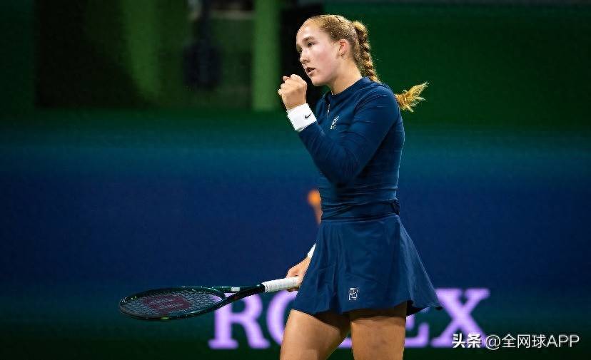 这意味着 这意味着