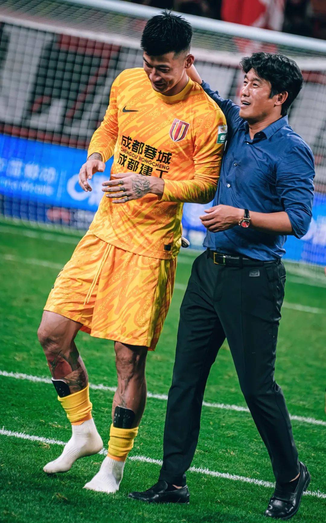 着补充吗 着补充吗